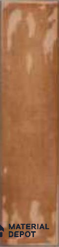 Subway & Backsplash Wall Tile TL 12145 F 1301 Desert Brown 1 ft x 3 inc Glossy Finish Ceramic Tile - 9 mm