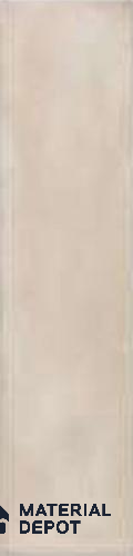 Subway & Backsplash Wall Tile TL 12145 B Creme 1261 1 ft x 3 inc Glossy Finish  Ceramic Tile - 9 mm