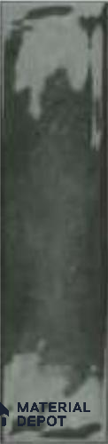 Subway & Backsplash Wall Tile TL 12145 I 1311 Forest Green 1 ft x 3 inc Glossy Finish Ceramic Tile - 9 mm