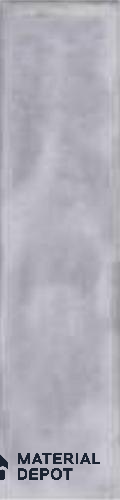 Subway & Backsplash Wall Tile TL 12145 C Grigio 1231 1 ft x 3 inc Glossy Finish  Ceramic Tile - 9 mm