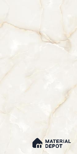 Marbles & Stones Floor & Wall Tile TL 12035 CM 019 4 ft x 2 ft Glossy Finish Vitrified Tile - 9 mm | 4 Random Design