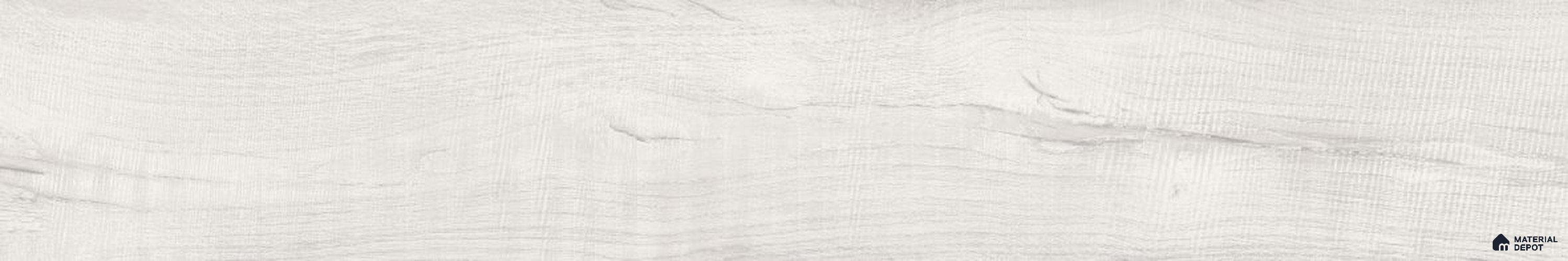 Wooden Effect Floor Tile TL 12079 D9-1510 3 ft x 6 inc Matte Finish Porcelain Tile - 9 mm