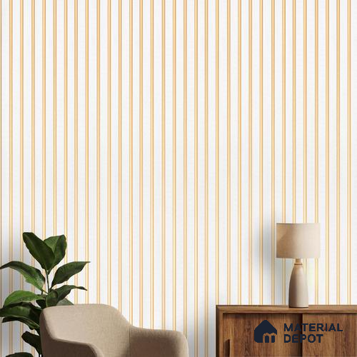 White Patterned Louver PN 04622 9.5 ft x 4.7 inch Charcoal Panel - 12 mm | Suitable for Feature Wall, TV Unit & Living Room | Width is Subjected to 5% Variation