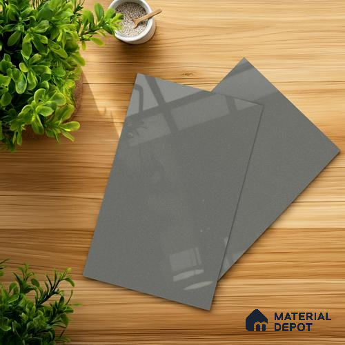 Twilight Sky Sparkle Look GT 9 8 ft x 4 ft Glossy Finish Decorative Laminate - 1 mm | Suitable for TV Unit, Wardrobe, Kitchen Cabinets