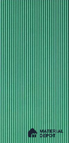 Duco Paintable HR 00309 8 ft x 4 ft Exterior Grade HMR/DHDHMR Panel - 12 mm