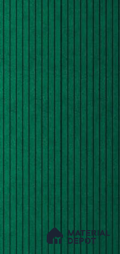 Duco Paintable HR 00312 8 ft x 4 ft Exterior Grade HMR/DHDHMR Panel - 12 mm