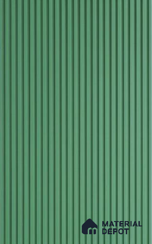 Duco Paintable HR 00313 8 ft x 4 ft Exterior Grade HMR/DHDHMR Panel - 12 mm