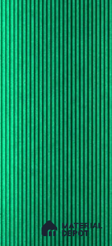 Duco Paintable HR 00316 8 ft x 4 ft Exterior Grade HMR/DHDHMR Panel - 12 mm
