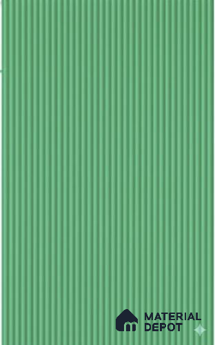 Duco Paintable HR 00321 8 ft x 4 ft Exterior Grade HMR/DHDHMR Panel - 12 mm