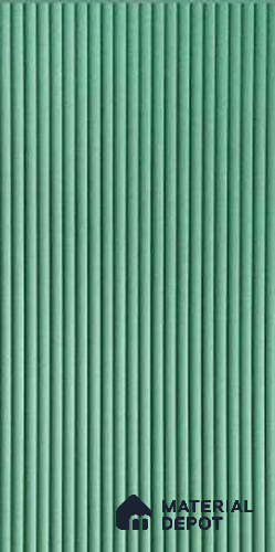 Duco Paintable HR 00324 8 ft x 4 ft Exterior Grade HMR/DHDHMR Panel - 12 mm