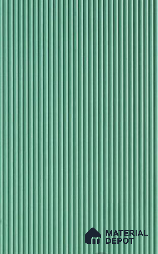 Duco Paintable HR 00325 8 ft x 4 ft Exterior Grade HMR/DHDHMR Panel - 12 mm