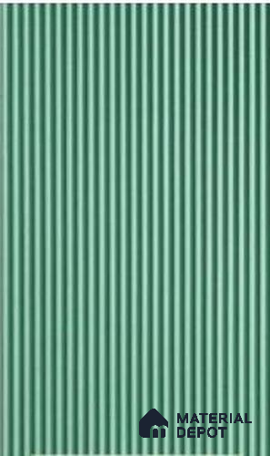 Duco Paintable HR 00328 8 ft x 4 ft Exterior Grade HMR/DHDHMR Panel - 12 mm