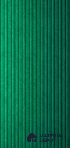 Duco Paintable HR 00331 8 ft x 4 ft Exterior Grade HMR/DHDHMR Panel - 12 mm