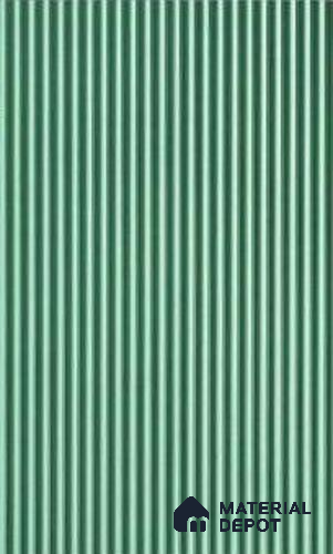 Duco Paintable HR 00332 8 ft x 4 ft Exterior Grade HMR/DHDHMR Panel - 12 mm