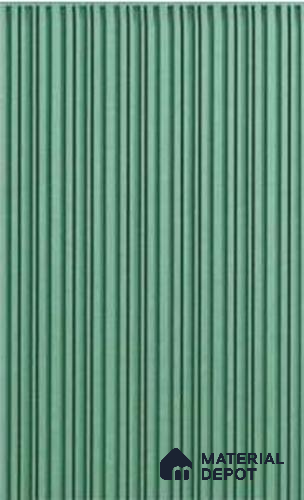 Duco Paintable HR 00337 8 ft x 4 ft Exterior Grade HMR/DHDHMR Panel - 12 mm