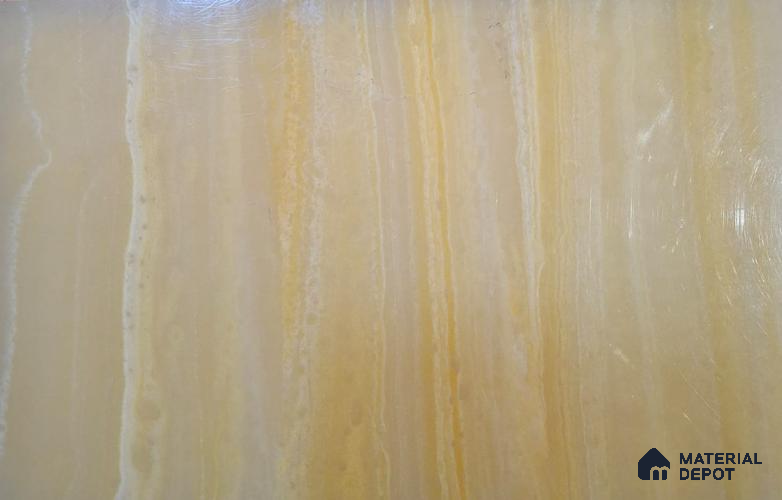 PN 06691 Alabaster Sheets/Panels | 8 ft x 4 ft - 6 mm