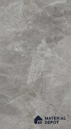 LM 25031 Marble Look Decorative Laminate 8 ft x 4 ft Texture Finish  - 1.25 mm | Suitable for Feature Wall, TV Unit & Living Room