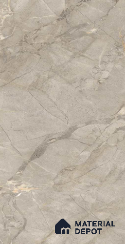 LM 25032 Marble Look Decorative Laminate 8 ft x 4 ft Texture Finish  - 1.25 mm | Suitable for Feature Wall, TV Unit & Living Room