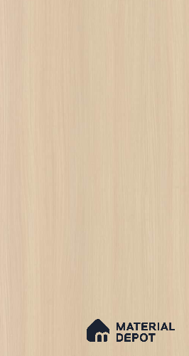 LM 25033 Wooden Look Decorative Laminate 8 ft x 4 ft Texture Finish - 1.25 mm | Suitable for Feature Wall, TV Unit & Living Room