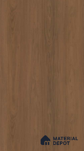 LM 25035 Wooden Look Decorative Laminate 8 ft x 4 ft Texture Finish - 1.25 mm | Suitable for Feature Wall, TV Unit & Living Room