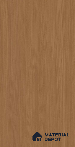 LM 25037 Wooden Look Decorative Laminate 8 ft x 4 ft Texture Finish - 1.25 mm | Suitable for Feature Wall, TV Unit & Living Room