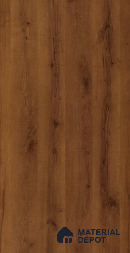 LM 25038 Wooden Look Decorative Laminate 8 ft x 4 ft Texture Finish  - 1.25 mm | Suitable for Feature Wall, TV Unit & Living Room
