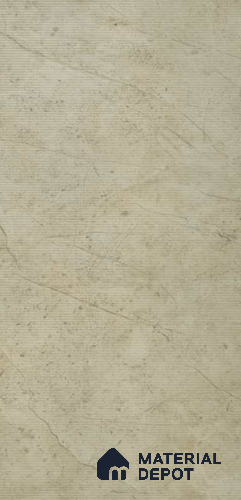PN 07434 Marble Look Louver 8 ft x 2 ft Texture Finish - 10 mm | Suitable for Feature Wall, TV Unit & Living Room