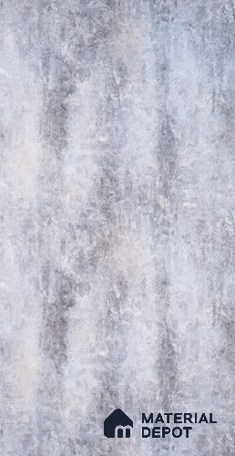 Marble Look PN 06697 8 ft x 4 ft Texture Finish Decorative Wall Panel - 3 mm | Suitable for TV Unit, Wardrobe, Kitchen Cabinets