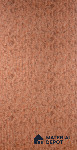 Marble Look PN 06703 8 ft x 4 ft Texture Finish Decorative Wall Panel - 3 mm | Suitable for TV Unit, Wardrobe, Kitchen Cabinets