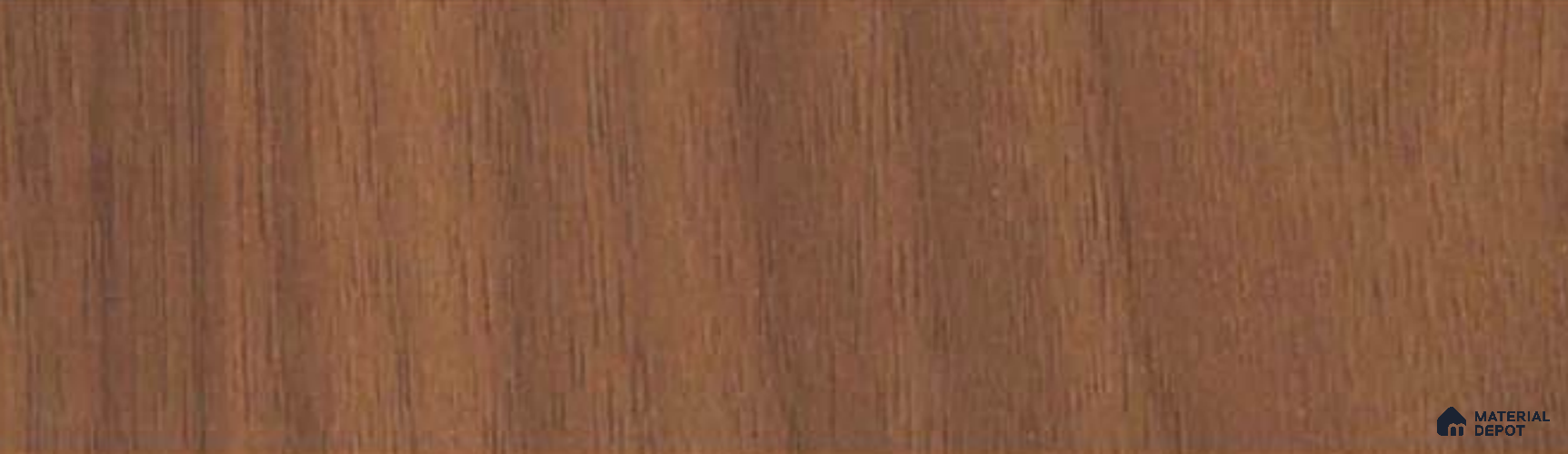 Wooden look LM 23961 Wild Walnut 8 ft x 4 ft Texture Finish Decorative Laminate - 1 mm | Suitable for Living room,TV Unit, Highlighter Wall, Wardrobe, Feature Wall