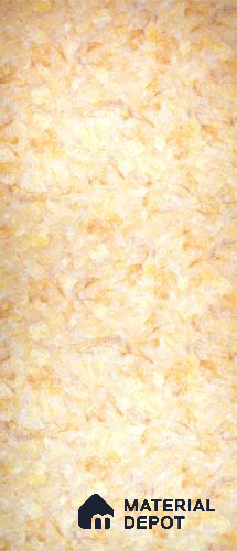 PN 06619 Marble Look Alabaster Sheet 8 ft x 4 ft Texture Finish  - 3 mm | Suitable for  Pooja Room, Feature Wall, Ceiling & Reception