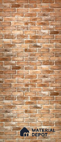 PN 06646 Patterned Look Alabaster Sheet 8 ft x 4 ft Texture Finish - 3 mm | Suitable for Pooja Room, Feature Wall, Ceiling & Reception