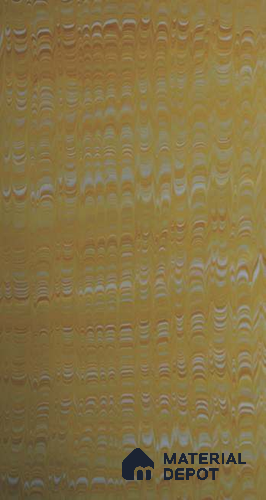 PN 06562 Patterned Look Alabaster Sheet 8 ft x 4 ft Texture Finish  - 6 mm | Suitable for  Pooja Room, Feature Wall, Ceiling & Reception
