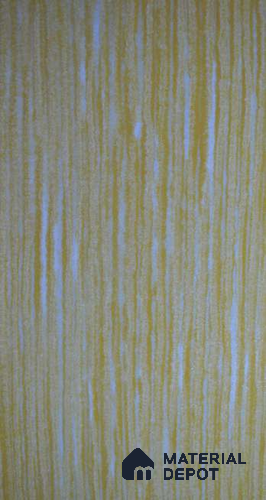 PN 06561 Patterned Look Alabaster Sheet 8 ft x 4 ft Texture Finish  - 6 mm | Suitable for  Pooja Room, Feature Wall, Ceiling & Reception
