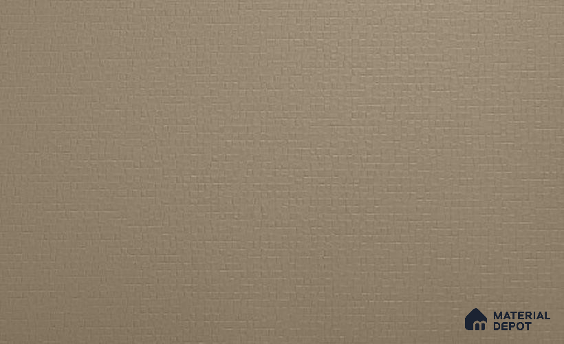 Textured Solid Look LM 24591  8 ft x 4 ft Texture Finish PVC Laminate - 1 mm | Suitable for TV Unit, Wardrobe, Kitchen Cabinets