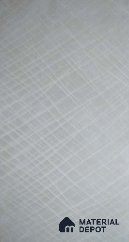 PN 06592 Marble Look Alabaster Sheet 8 ft x 4 ft Texture Finish - 8 mm | Suitable for Pooja Room, Feature Wall, Ceiling & Reception