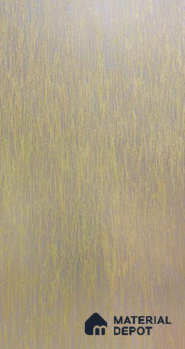 PN 06605 Wood Look Alabaster Sheet 8 ft x 4 ft Texture Finish  - 5 mm | Suitable for  Pooja Room, Feature Wall, Ceiling & Reception