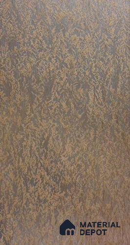 PN 06607 Wood Look Alabaster Sheet 8 ft x 4 ft Texture Finish  - 5 mm | Suitable for  Pooja Room, Feature Wall, Ceiling & Reception