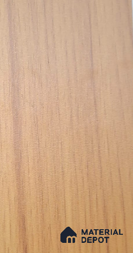 Wooden Look Wood Liner Laminate LM 24947 8 ft x 4 ft Suede Finish - 0.72 mm | Ideal For Wardrobes | Matching Edgeband -