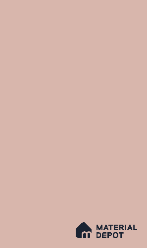 Light Mocha Brown Solid Colors look LM 23903 8 ft x 4 ft Super Matte Finish ASA Laminate - 1 mm | Suitable for Living Room, Kitchen, Office