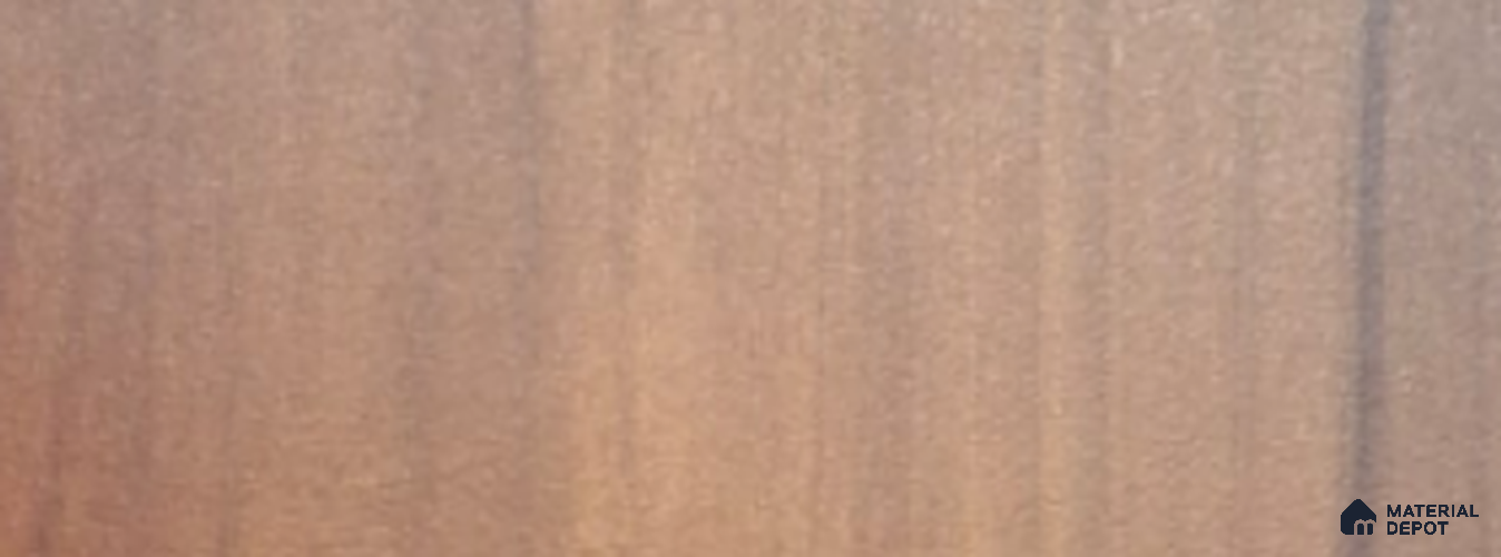 EB 02145 22 x 0.8 mm Matte Finish PVC Edgeband - 0.8 mm