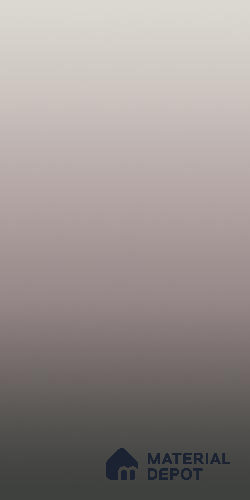 Warm Grey Gradient Solid Colors look LM 24977 8 ft x 4 ft Texture Finish Decorative Laminate - 1 mm | Suitable for Living Room, Kitchen, Office