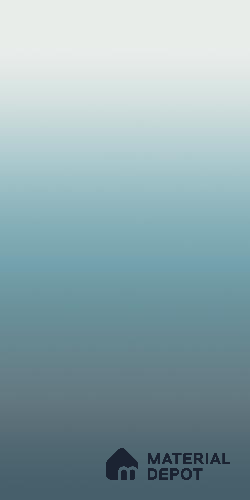 Powder Blue Gradient Solid Colors look LM 24979 8 ft x 4 ft Texture Finish Decorative Laminate - 1 mm | Suitable for Living Room, Kitchen, Office