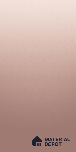 Dusty Rose Brown Solid Colors look LM 24986 8 ft x 4 ft Texture Finish Decorative Laminate - 1 mm | Suitable for Living Room, Kitchen, Office