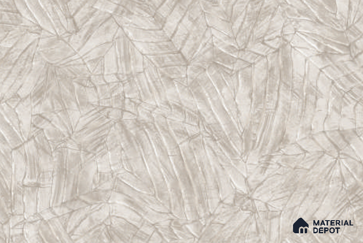 99026-3 | 5 Meter x 42 Inch PVC Patterned Look Wallpaper - 57 Sq. Ft.