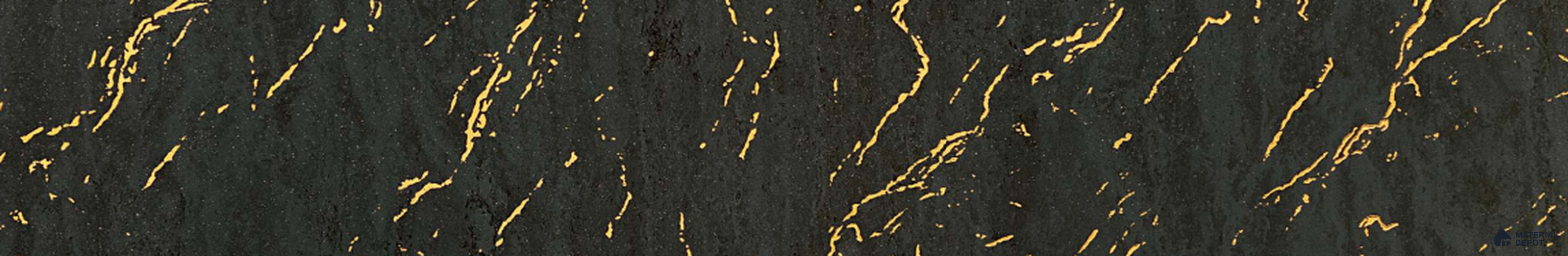 PN 07320 Marble Look Louver 8 ft x 4 ft Texture Finish  - 8 mm | Suitable for Feature Wall, TV Unit & Living Room