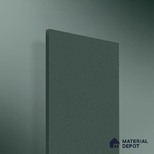 Sage Green Solid Colors Look SF 915 8 ft x 4 ft Suede Finish Decorative Laminate - 1 mm | Suitable for Living Room, Kitchen, Office
