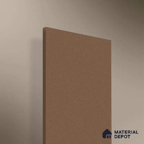 Sandrift Solid Colors Look SF 903 8 ft x 4 ft Suede Finish Decorative Laminate - 1 mm | Suitable for Living Room, Kitchen, Office