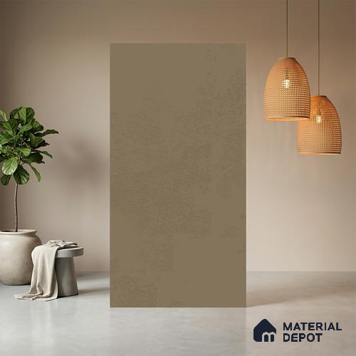Stone Look WP 6 911 8 ft x 4 ft Texture Finish Decorative Laminate - 1 mm | Suitable for TV Unit, Wardrobe, Kitchen Cabinets