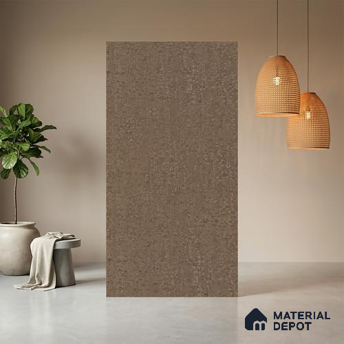 Patterned Look LM 20771 8 ft x 4 ft Matte Finish Decorative Laminate - 1 mm | Suitable for Bedroom, TV Unit, Wardrobe